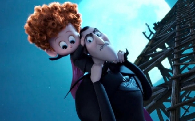 Immagine 21 - Hotel Transylvania 2, immagini