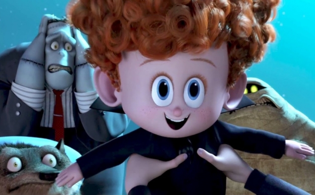 Immagine 22 - Hotel Transylvania 2, immagini