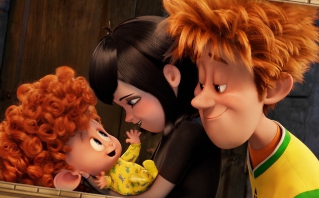 Immagine 12 - Hotel Transylvania 2, immagini