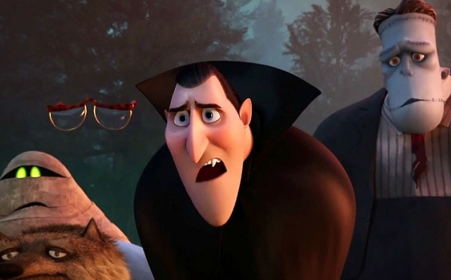 Immagine 26 - Hotel Transylvania 2, immagini