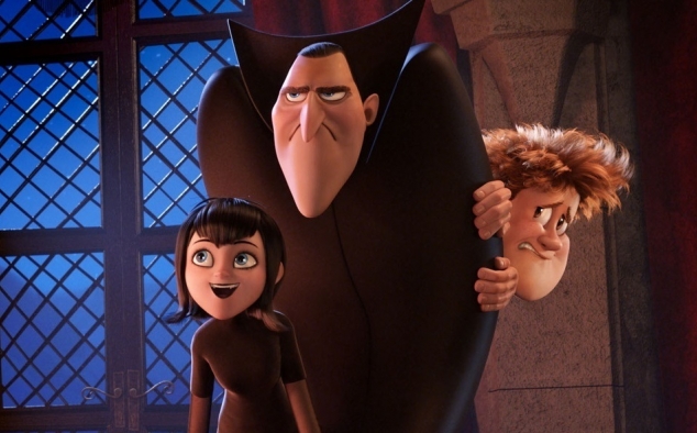 Immagine 18 - Hotel Transylvania 2, immagini