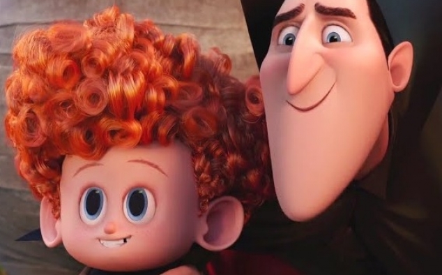 Immagine 11 - Hotel Transylvania 2, immagini