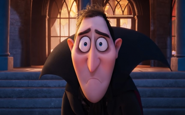 Immagine 16 - Hotel Transylvania: Uno scambio mostruoso, immagini e disegni del quarto capitolo della saga