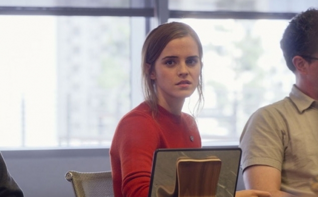 Immagine 8 - The Circle – Il Cerchio, foto e immagini del film