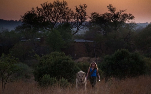 Immagine 10 - Mia e il Leone bianco, foto del film