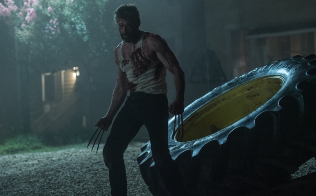 Immagine 7 - Logan –Wolverine, foto e immagini del film