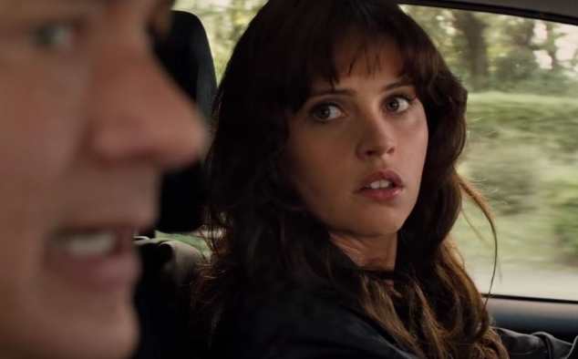 Immagine 4 - Inferno, foto e immagini del film di Ron Howard