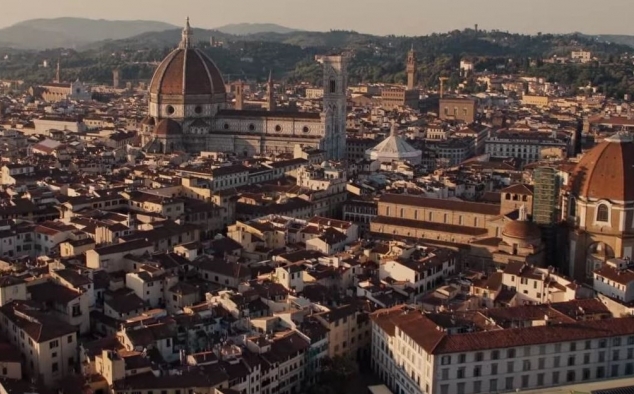 Immagine 5 - Inferno, foto e immagini del film di Ron Howard