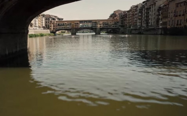 Immagine 16 - Inferno, foto e immagini del film di Ron Howard