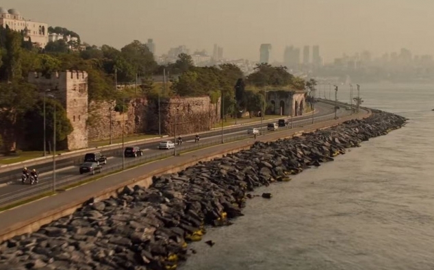 Immagine 21 - Inferno, foto e immagini del film di Ron Howard