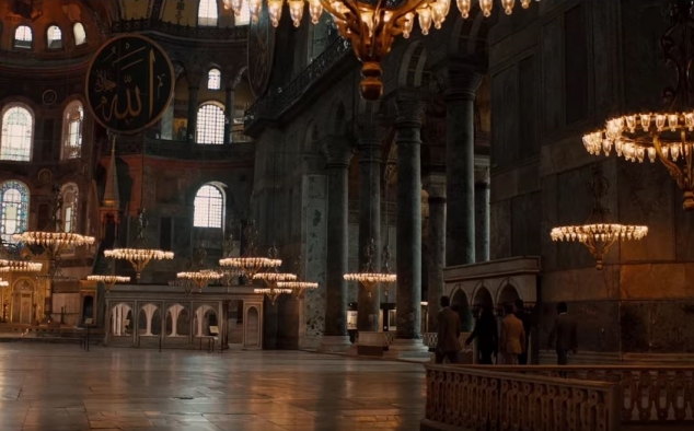 Immagine 11 - Inferno, foto e immagini del film di Ron Howard