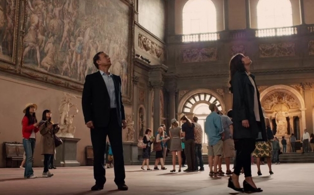 Immagine 2 - Inferno, foto e immagini del film di Ron Howard