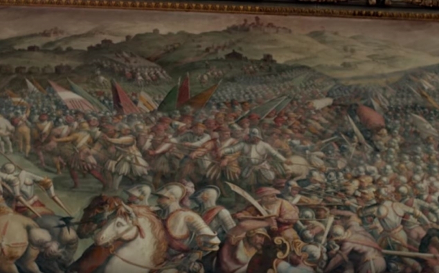 Immagine 14 - Inferno, foto e immagini del film di Ron Howard