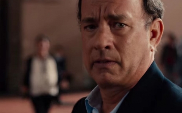 Immagine 1 - Inferno, foto e immagini del film di Ron Howard