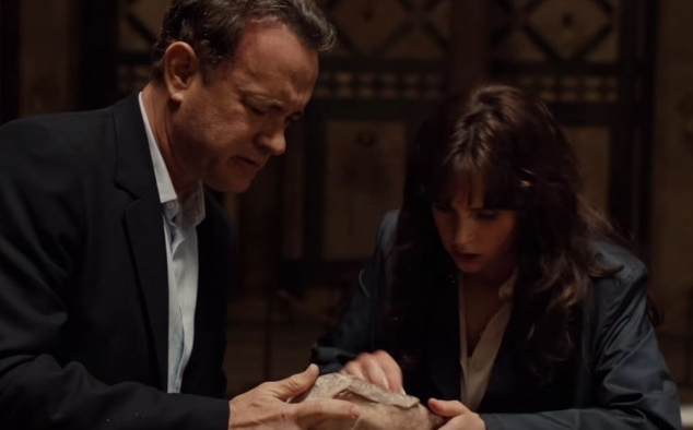 Immagine 13 - Inferno, foto e immagini del film di Ron Howard