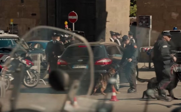 Immagine 18 - Inferno, foto e immagini del film di Ron Howard