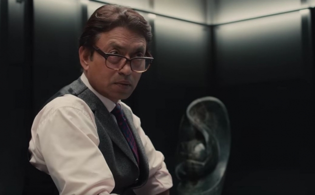 Immagine 3 - Inferno, foto e immagini del film di Ron Howard