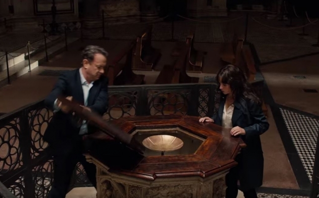Immagine 8 - Inferno, foto e immagini del film di Ron Howard