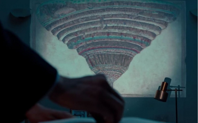 Immagine 9 - Inferno, foto e immagini del film di Ron Howard