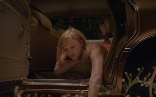 Immagine 12 - It Follows, foto e immagini del film horror