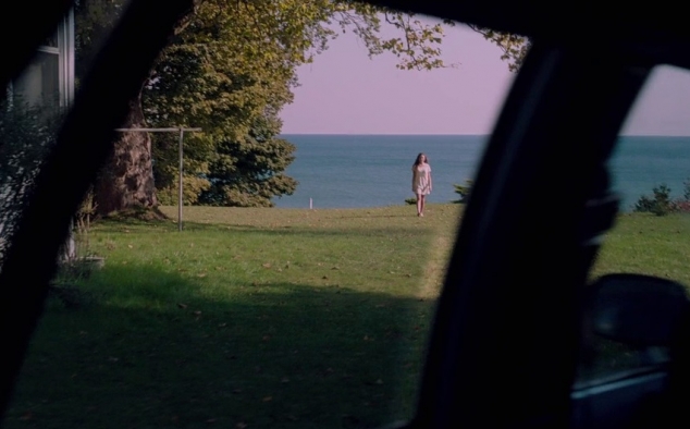 Immagine 7 - It Follows, foto e immagini del film horror