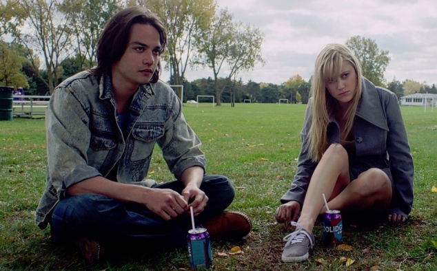 Immagine 4 - It Follows, foto e immagini del film horror