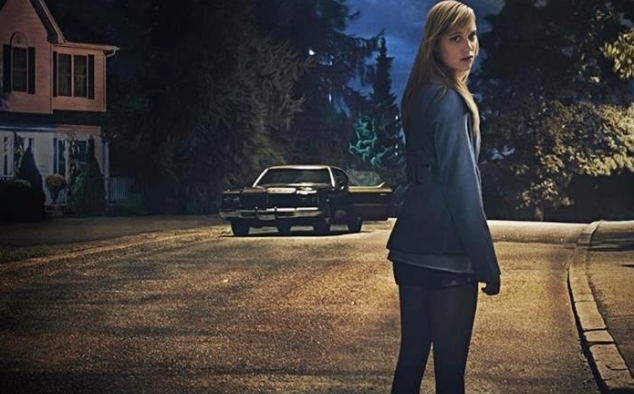 Immagine 23 - It Follows, foto e immagini del film horror