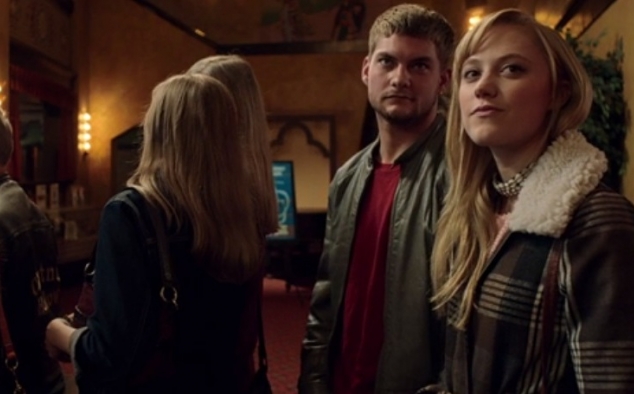 Immagine 8 - It Follows, foto e immagini del film horror