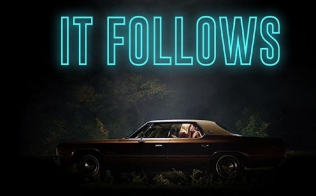 Immagine 24 - It Follows, foto e immagini del film horror