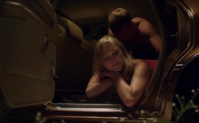 Immagine 13 - It Follows, foto e immagini del film horror
