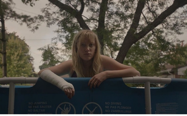 Immagine 6 - It Follows, foto e immagini del film horror