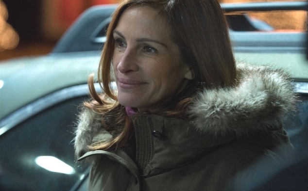 Immagine 7 - Ben is Back, foto del film con Julia Roberts