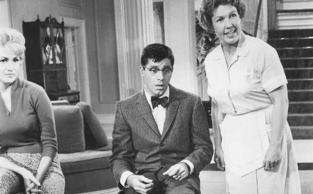Immagine 11 - Jerry Lewis, foto e immagini di una leggenda della comicità