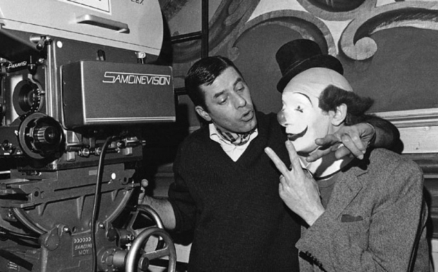 Immagine 21 - Jerry Lewis, foto e immagini di una leggenda della comicità