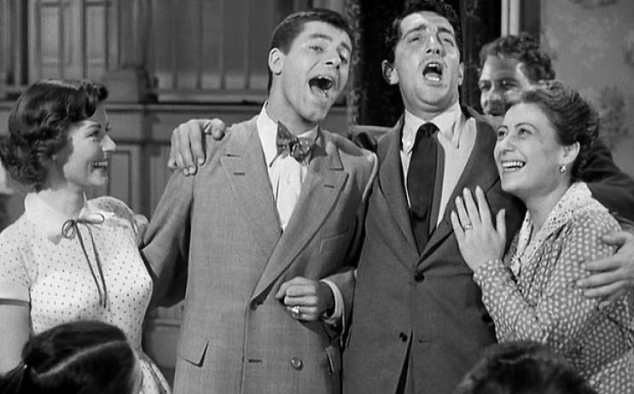 Immagine 12 - Jerry Lewis, foto e immagini di una leggenda della comicità