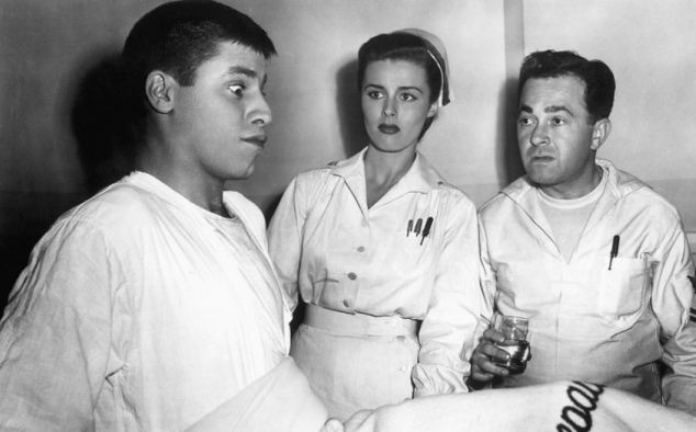 Immagine 10 - Jerry Lewis, foto e immagini di una leggenda della comicità