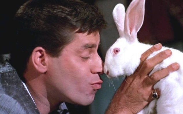 Immagine 26 - Jerry Lewis, foto e immagini di una leggenda della comicità