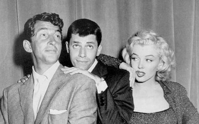 Immagine 5 - Jerry Lewis, foto e immagini di una leggenda della comicità
