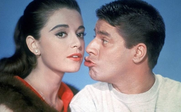 Immagine 17 - Jerry Lewis, foto e immagini di una leggenda della comicità