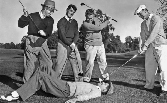 Immagine 13 - Jerry Lewis, foto e immagini di una leggenda della comicità