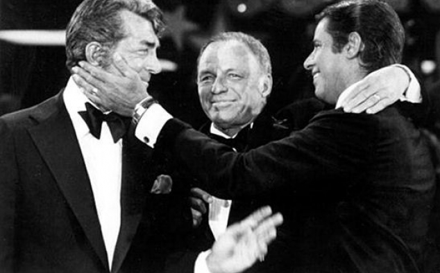 Immagine 28 - Jerry Lewis, foto e immagini di una leggenda della comicità