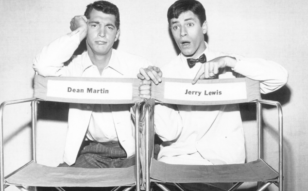 Immagine 2 - Jerry Lewis, foto e immagini di una leggenda della comicità