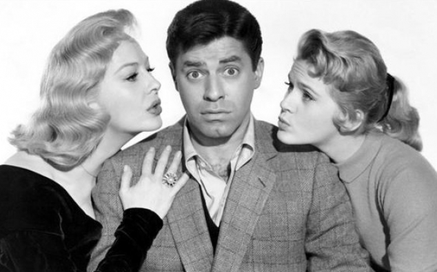 Immagine 7 - Jerry Lewis, foto e immagini di una leggenda della comicità