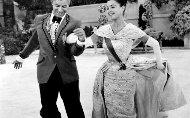 Immagine 14 - Jerry Lewis, foto e immagini di una leggenda della comicità