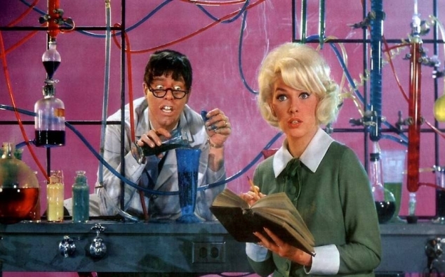 Immagine 19 - Jerry Lewis, foto e immagini di una leggenda della comicità