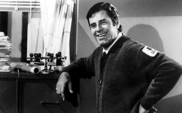 Immagine 16 - Jerry Lewis, foto e immagini di una leggenda della comicità