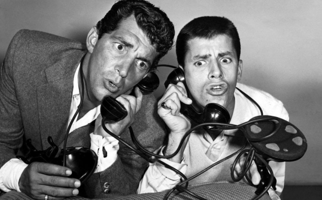 Immagine 9 - Jerry Lewis, foto e immagini di una leggenda della comicità