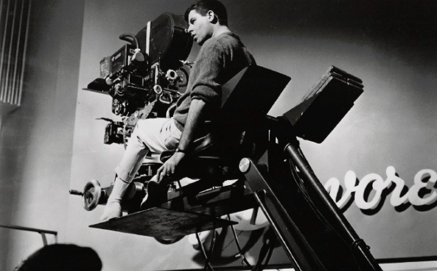 Immagine 23 - Jerry Lewis, foto e immagini di una leggenda della comicità