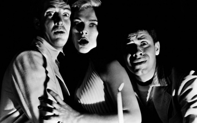 Immagine 6 - Jerry Lewis, foto e immagini di una leggenda della comicità