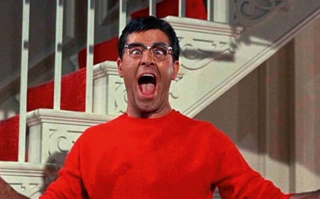 Immagine 18 - Jerry Lewis, foto e immagini di una leggenda della comicità